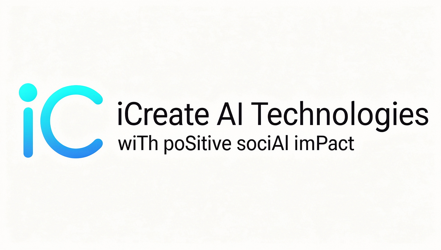 iCreate AI Technologies